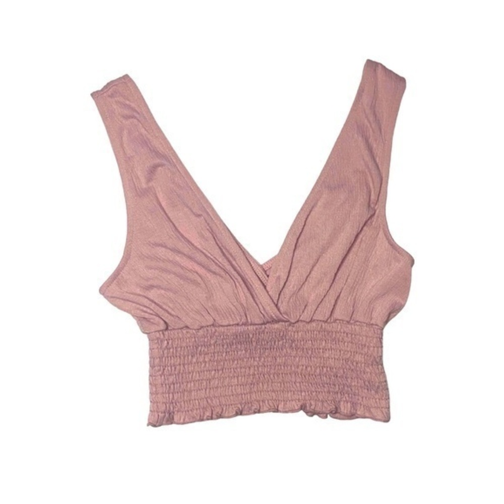 URBAN OUTFITTERS CROP TOP
